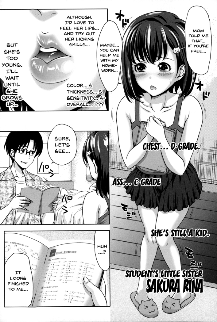 Pakotate! Seikouritsu 0% no Teppeki Bishojo VS Seikouritsu 100% no Hentai Katei Kyoushi | Pakotate! Sex Rate 0% Iron-Willed Beautiful Virgins VS Sex Rate 100% Perverted Coach Ch.1-4