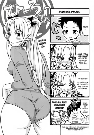H-ERO -Sei no Kyoushitsu- | H-ERO ~Classroom of Sex~ Ch. 1-3 Page #37