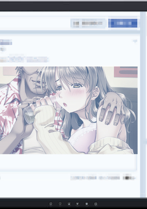 Hな胸糞体験談 彼女がヤリサーの新歓コンパに行ってしまった… Page #211