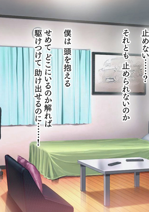 Hな胸糞体験談 彼女がヤリサーの新歓コンパに行ってしまった… Page #30