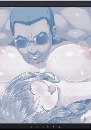 Hな胸糞体験談 彼女がヤリサーの新歓コンパに行ってしまった… Page #122