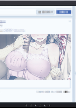 Hな胸糞体験談 彼女がヤリサーの新歓コンパに行ってしまった… Page #235