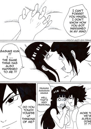 Do not resist Page #31