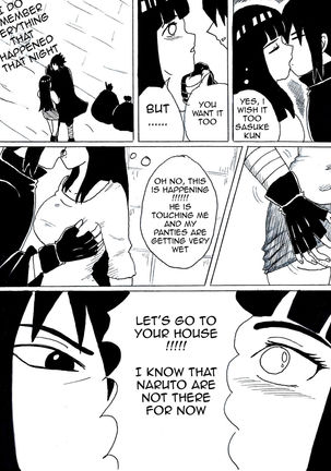 Do not resist Page #29