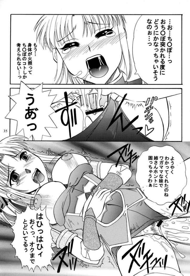 SEMEDAIN G WORKS Vol. 20 - Ichisan