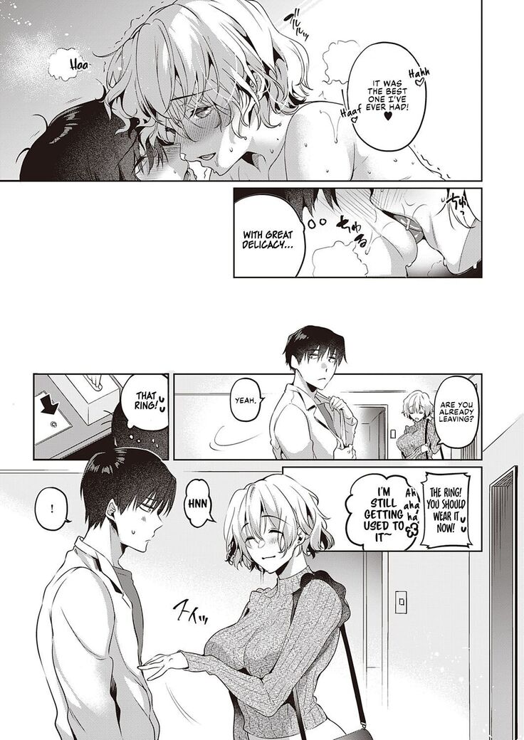 Imasara na Futari | The Two Of Us