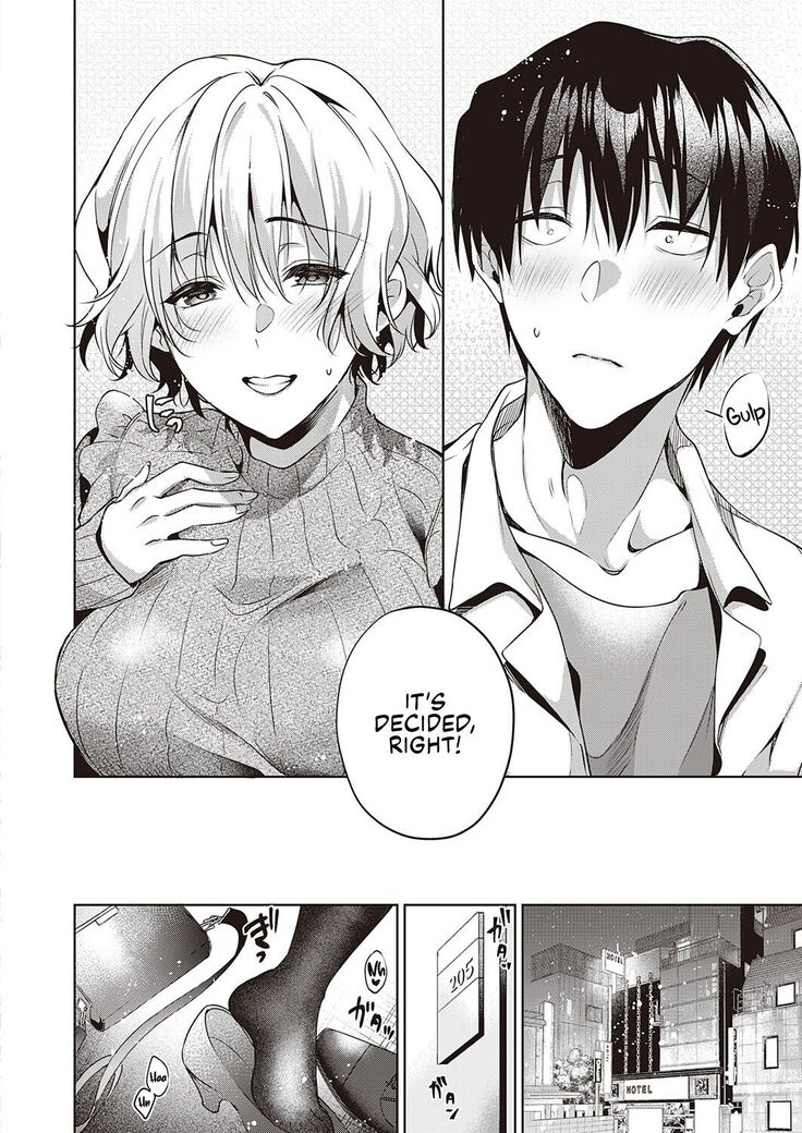 Imasara na Futari | The Two Of Us