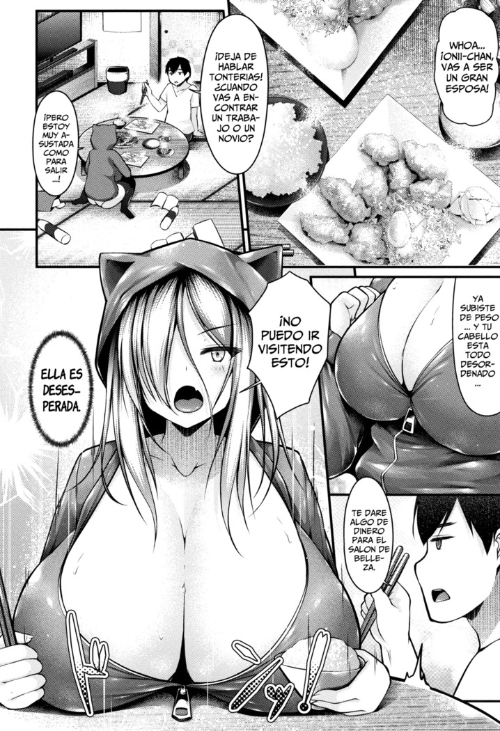 Sis-pai Heaven - 01