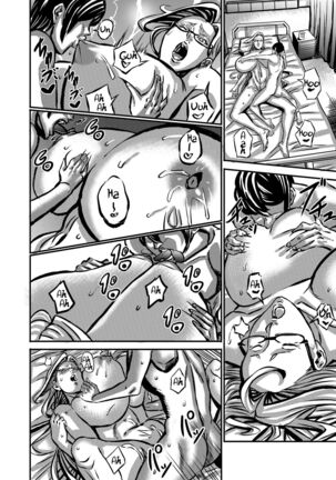 Venus Mansion Episode 5 Page #29