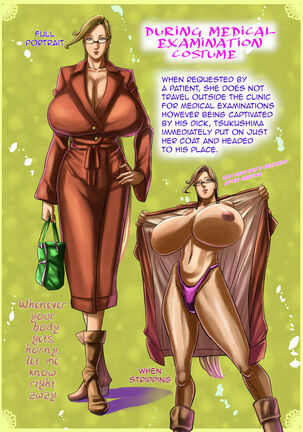 Venus Mansion Episode 5 Page #57