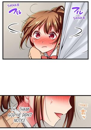 Only I Know Her Cumming Face - Page 156