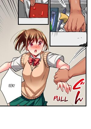 Only I Know Her Cumming Face - Page 170
