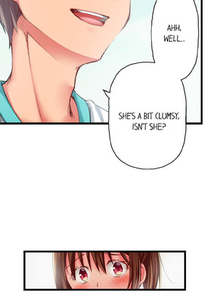 Only I Know Her Cumming Face - Page 574