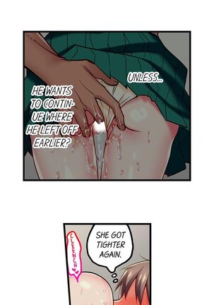 Only I Know Her Cumming Face - Page 152