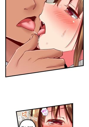 Only I Know Her Cumming Face - Page 162