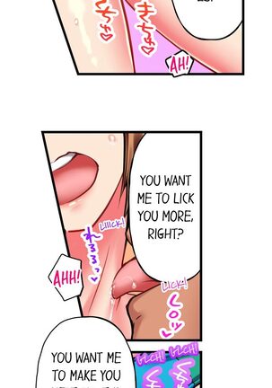 Only I Know Her Cumming Face - Page 207