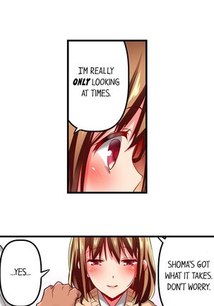 Only I Know Her Cumming Face - Page 189