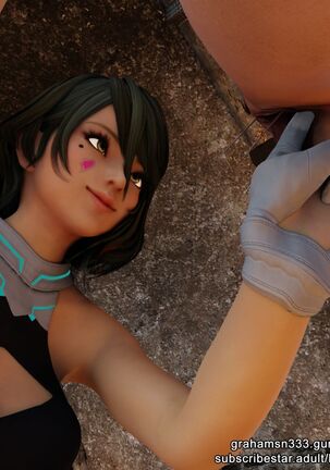 Marie's Needle Torture Page #19