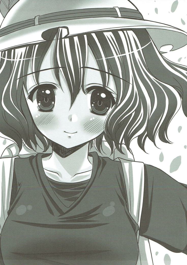 Mizugi Friends