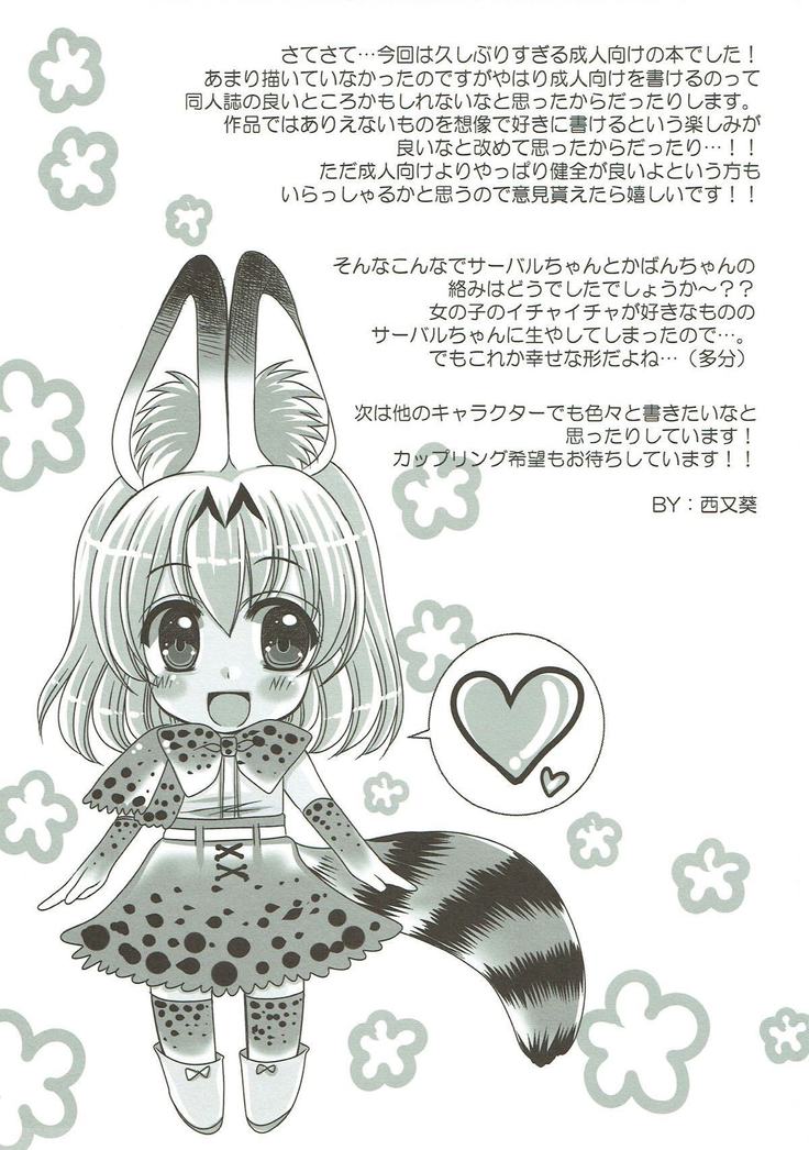 Mizugi Friends