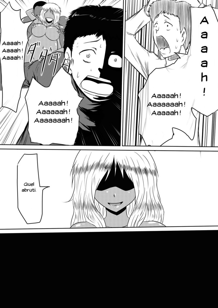 Ore no Kanojo ga Fuuzokujou ni Natta Riyuu