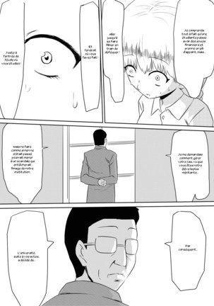 Ore no Kanojo ga Fuuzokujou ni Natta Riyuu Page #59