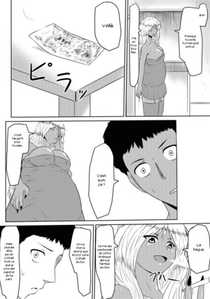 Ore no Kanojo ga Fuuzokujou ni Natta Riyuu Page #88