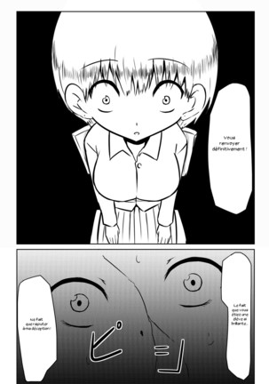 Ore no Kanojo ga Fuuzokujou ni Natta Riyuu Page #60