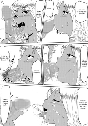 Ore no Kanojo ga Fuuzokujou ni Natta Riyuu Page #79