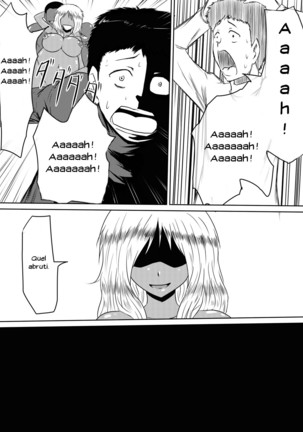 Ore no Kanojo ga Fuuzokujou ni Natta Riyuu Page #93