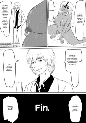 Ore no Kanojo ga Fuuzokujou ni Natta Riyuu Page #102