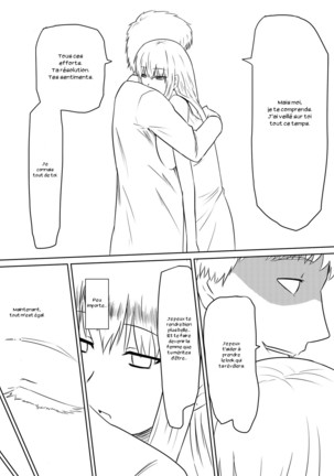 Ore no Kanojo ga Fuuzokujou ni Natta Riyuu Page #71