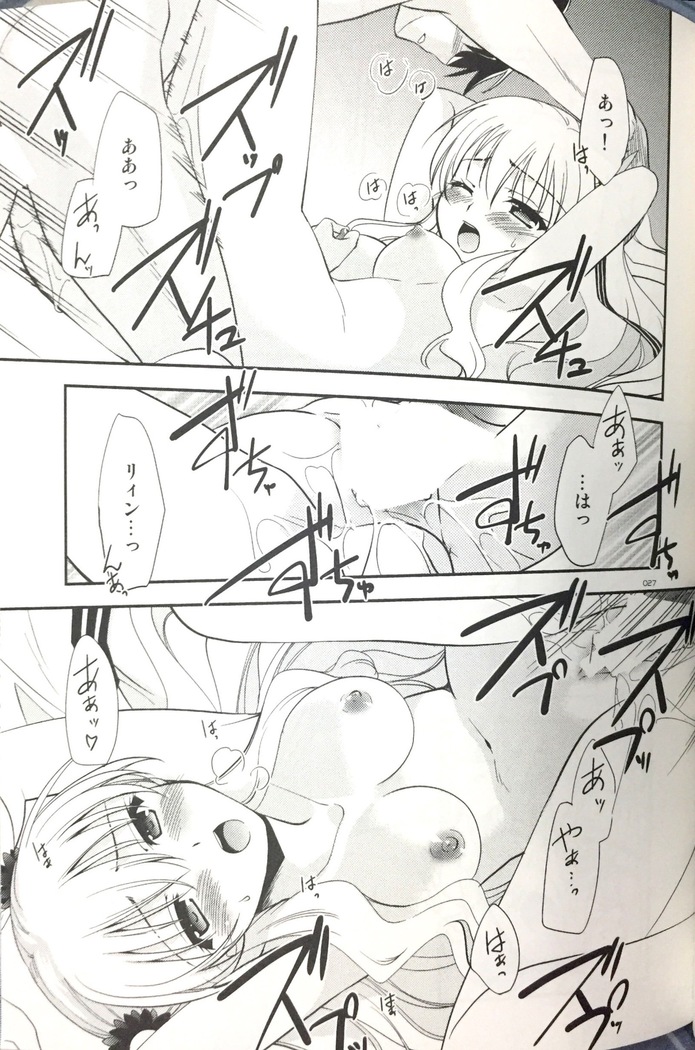 enkyorirenai morakujanai