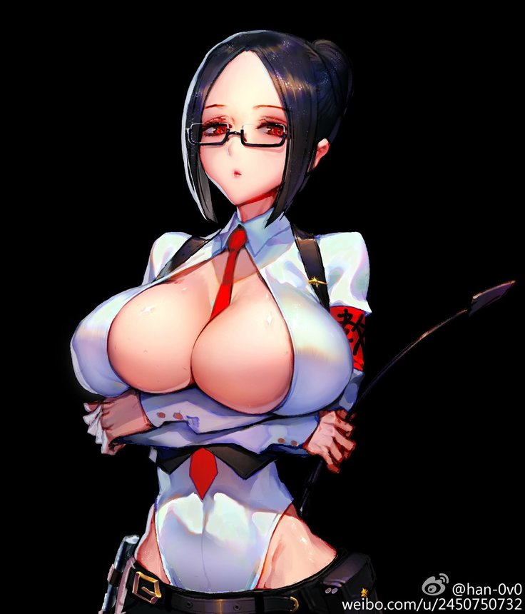 Artist - Han-0v0