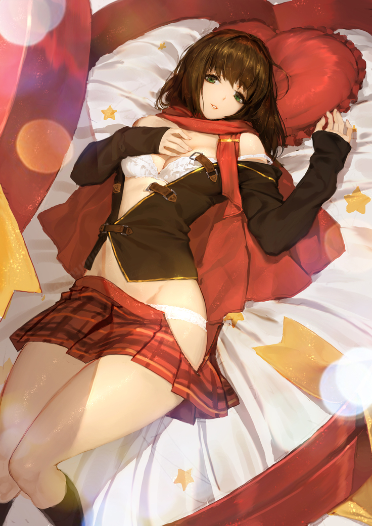 Artist - Han-0v0