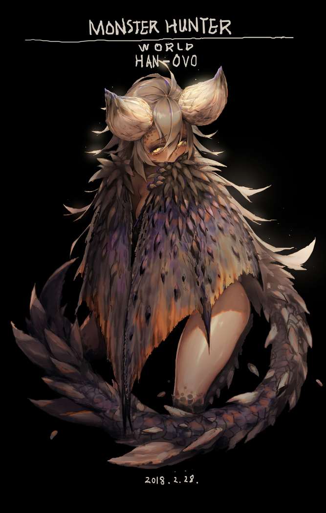 Artist - Han-0v0