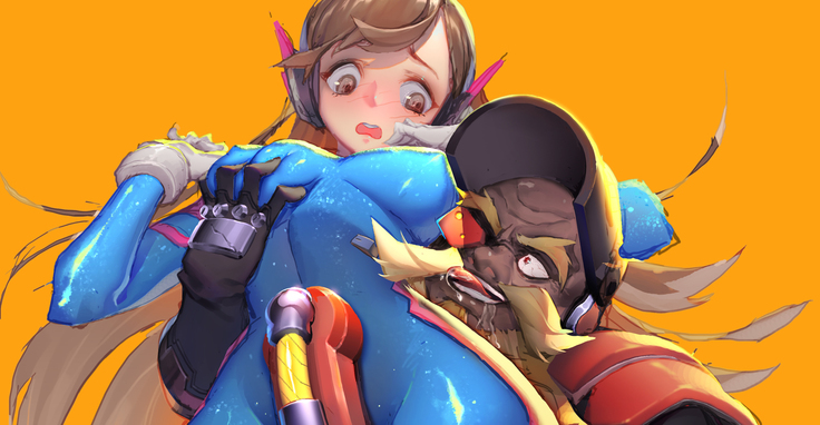 Artist - Han-0v0