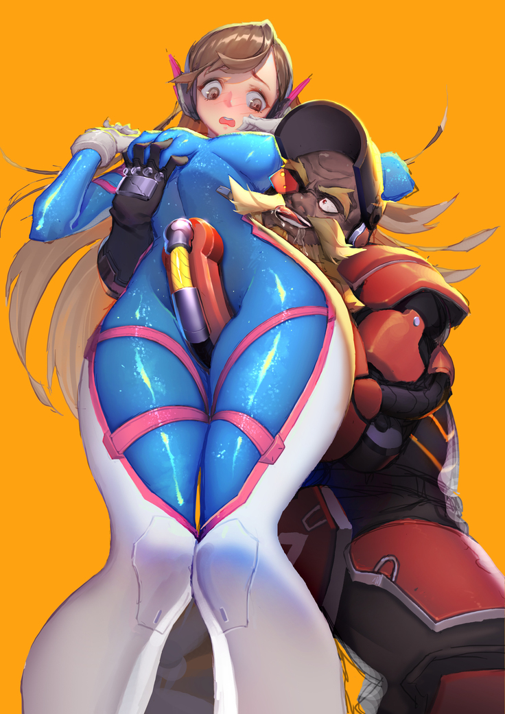 Artist - Han-0v0