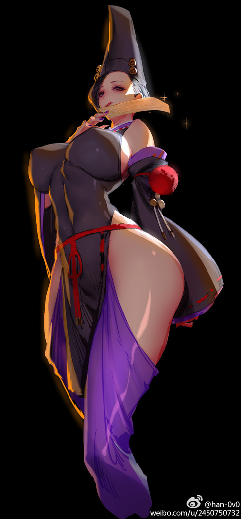 Artist - Han-0v0