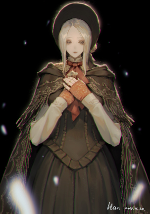 Artist - Han-0v0 Page #29