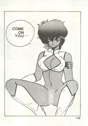 Supply Demand 2 Page #19