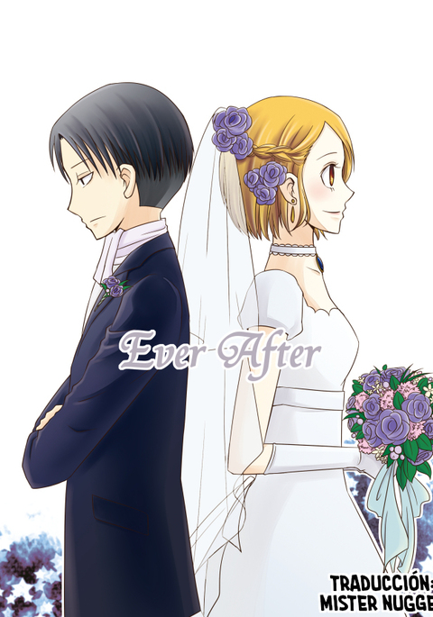 【C87】 Ever After