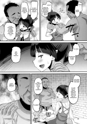 Choroi yo Neko Nee-san - Page 7