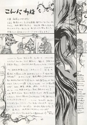 Non Demo-R Onihei Page #43