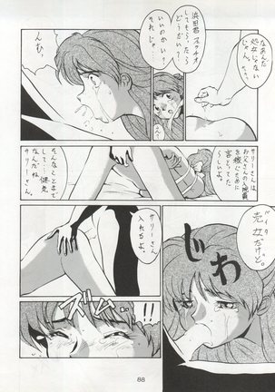 Non Demo-R Onihei Page #88