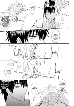 Untime Bomb Page #49