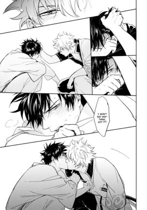 Untime Bomb Page #39