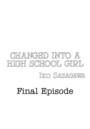 Joshikousei ni Kigaetara | Changed into a high school girl 1-4 - Page 80