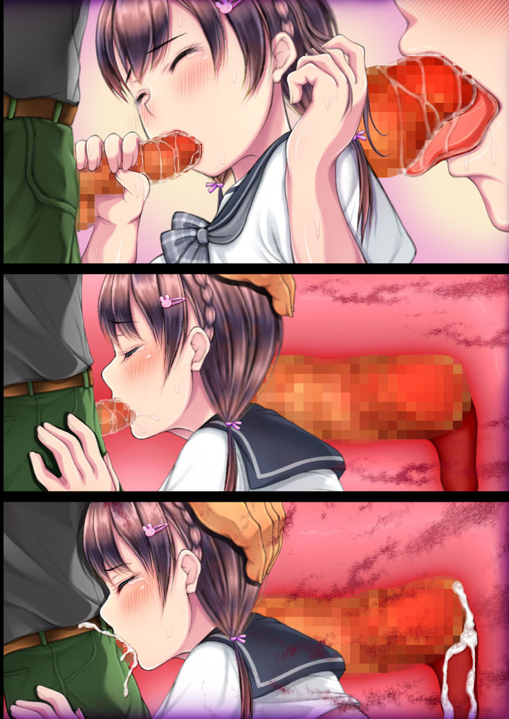 SNS de Shitagi o Uru Onnanoko o Damashite Nakadashi