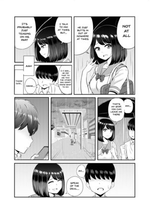 2-nen 3-kumi | Year 2 Class 3 - Page 12